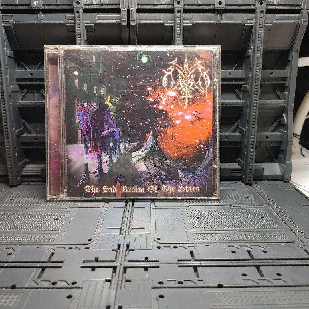 Mactatus ブラックメタル　blackl