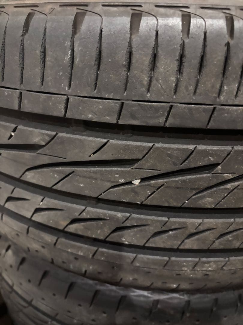 BRIDGESTONE 20インチ サマータイヤ