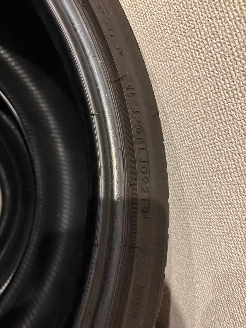 BRIDGESTONE 20インチ サマータイヤ