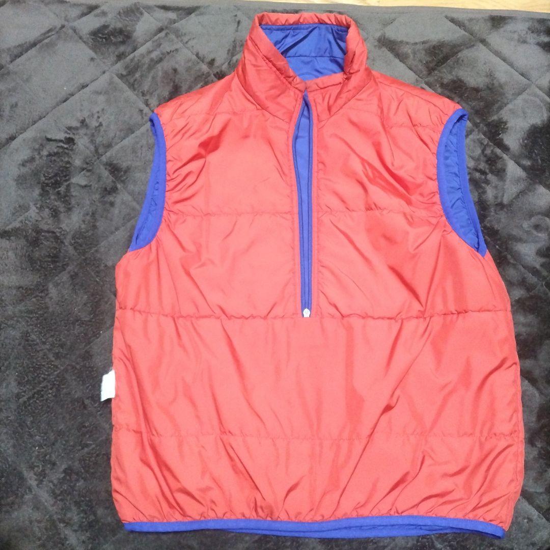 断*男様 パタゴニア patagonia パフボールベスト