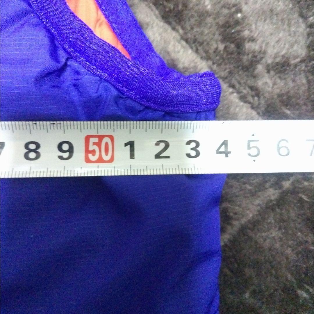 断*男様 パタゴニア patagonia パフボールベスト