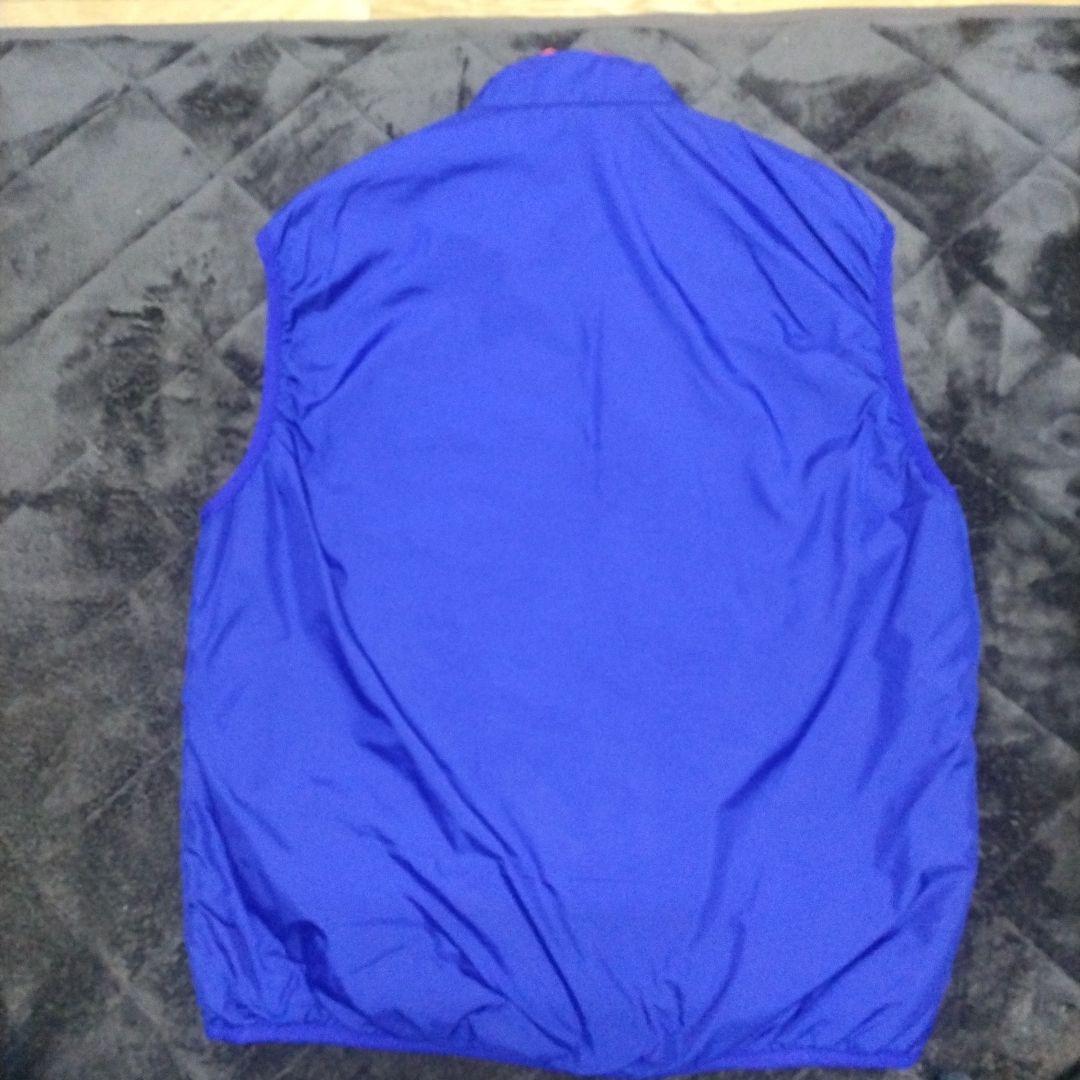 断*男様 パタゴニア patagonia パフボールベスト