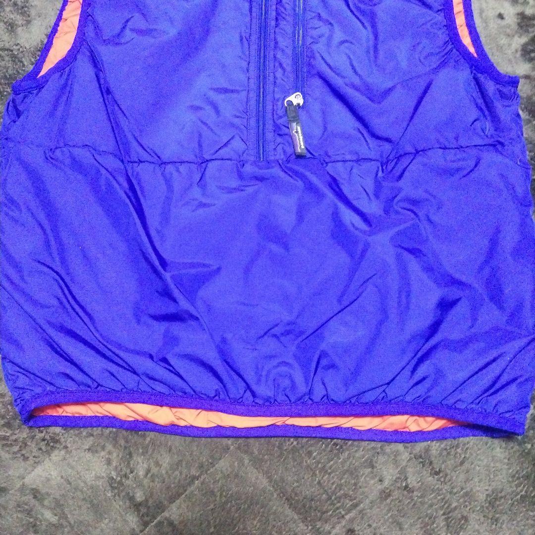 断*男様 パタゴニア patagonia パフボールベスト