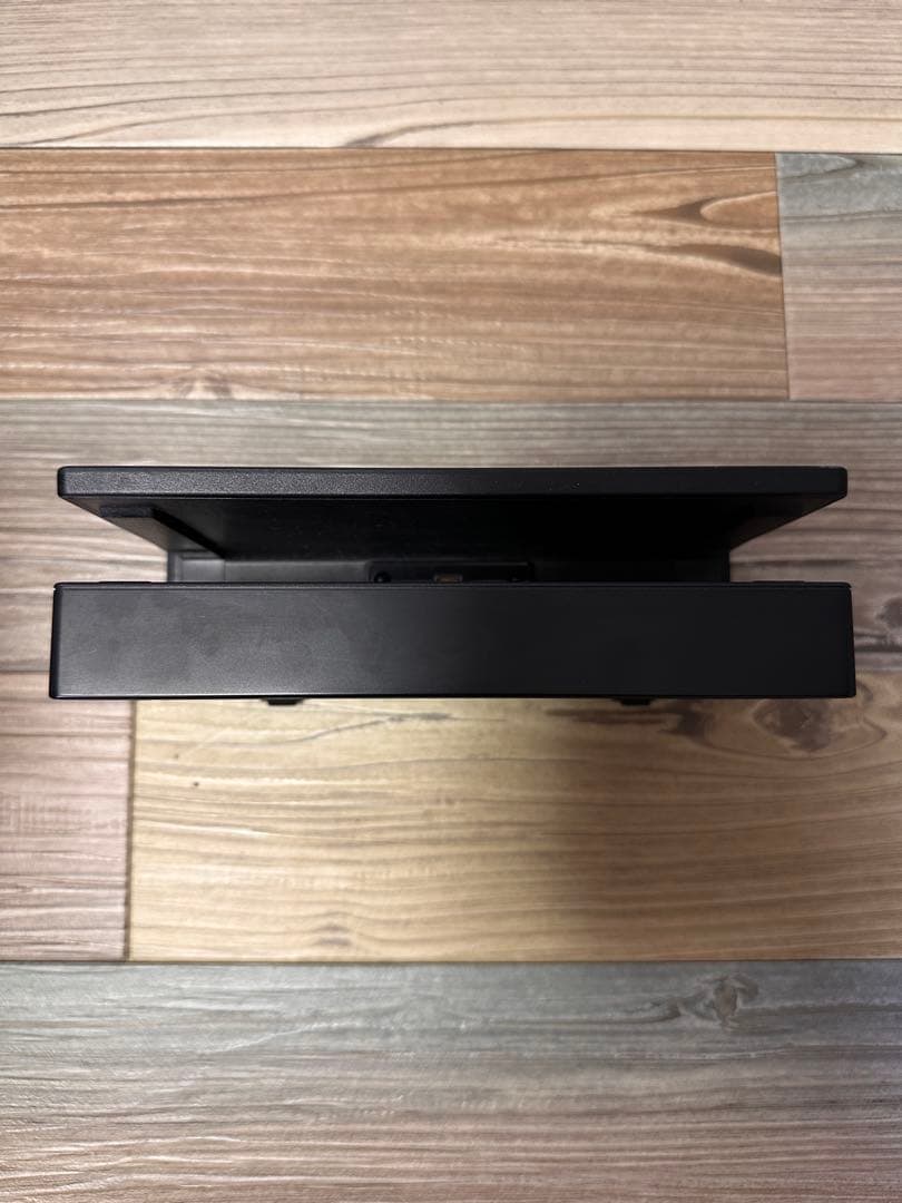 【初期化済み】Nintendo Switch 本体 ブラック