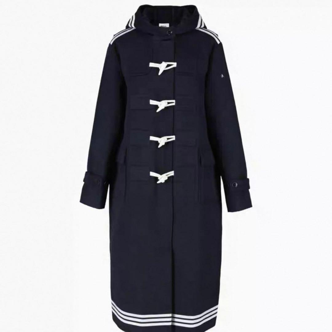 ジャケット・アウター Bibiy CHARLENE DUFFLE COAT