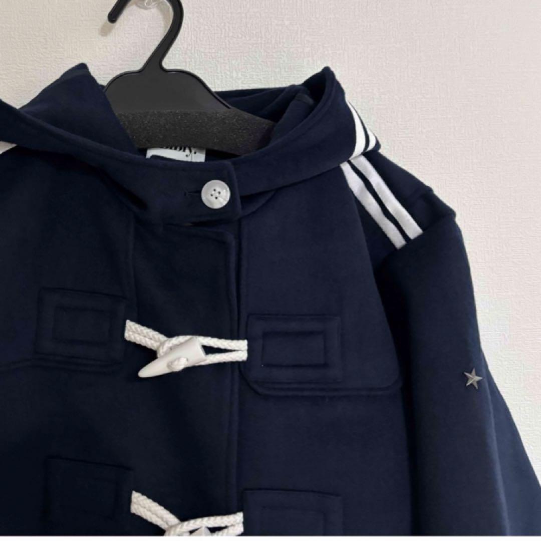 ジャケット・アウター Bibiy CHARLENE DUFFLE COAT