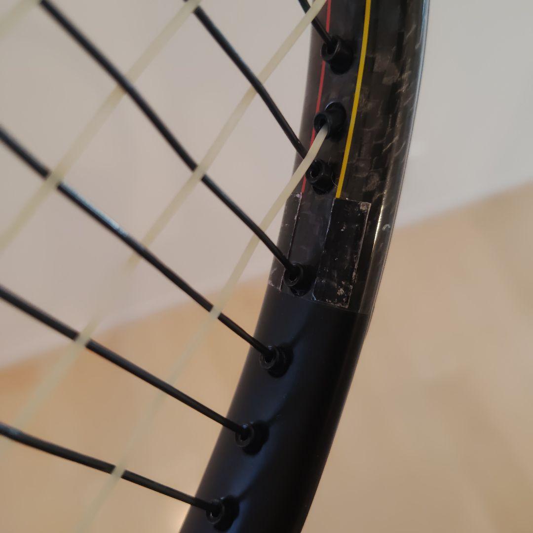 海外限定Pro Staff Six.One 100 V13 G3 A
