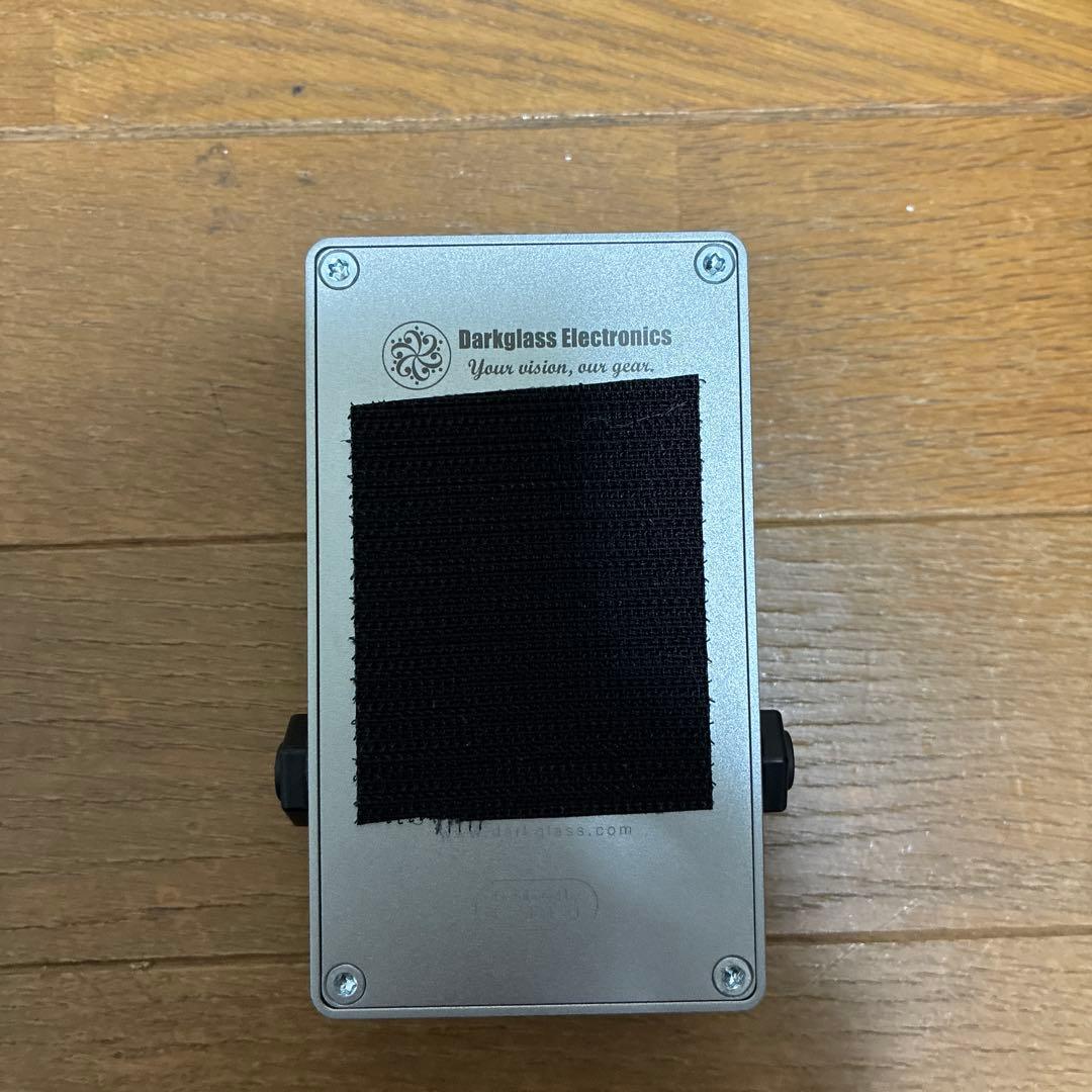 ベース Enzo