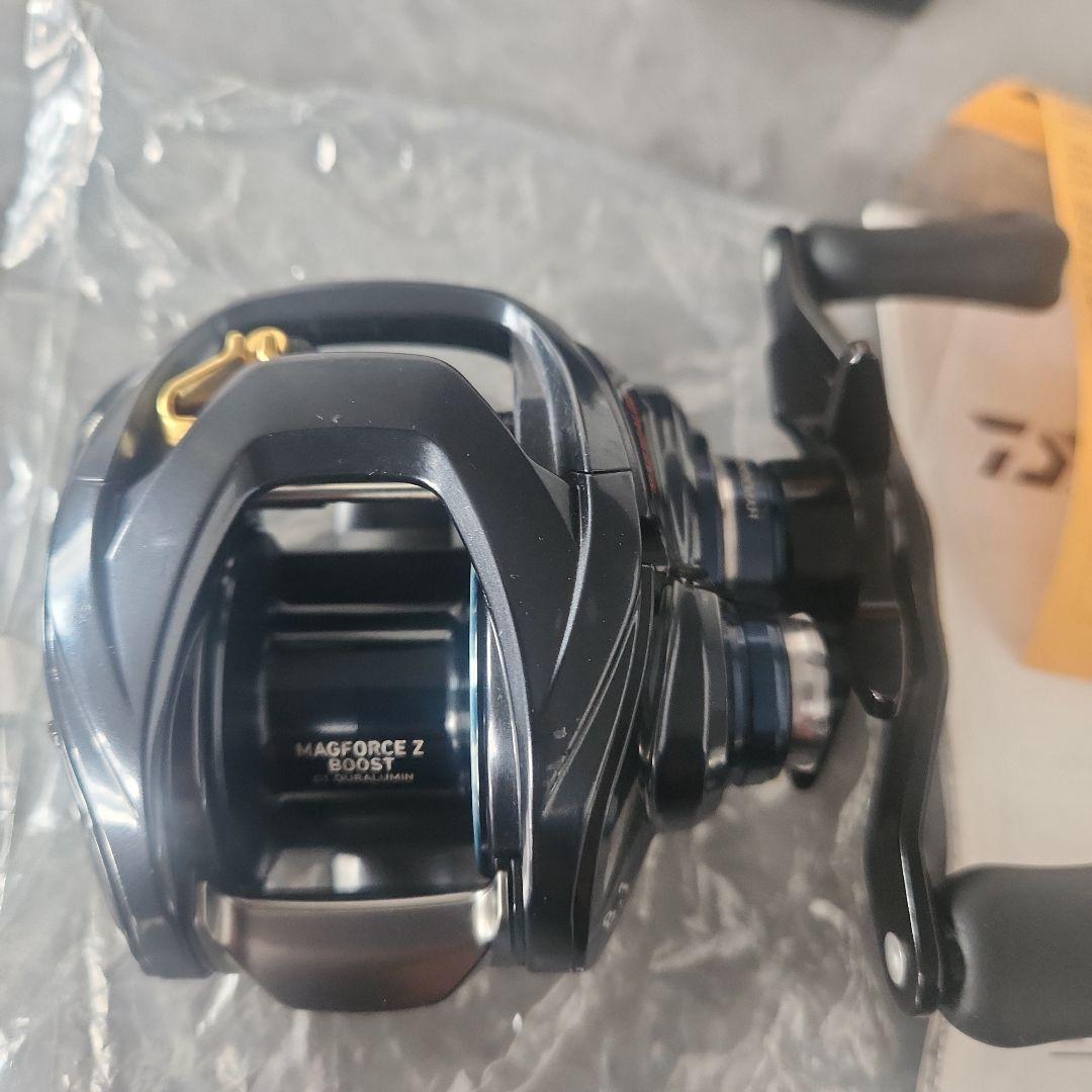 スティーズ A TW hlc 8.1R　右巻き