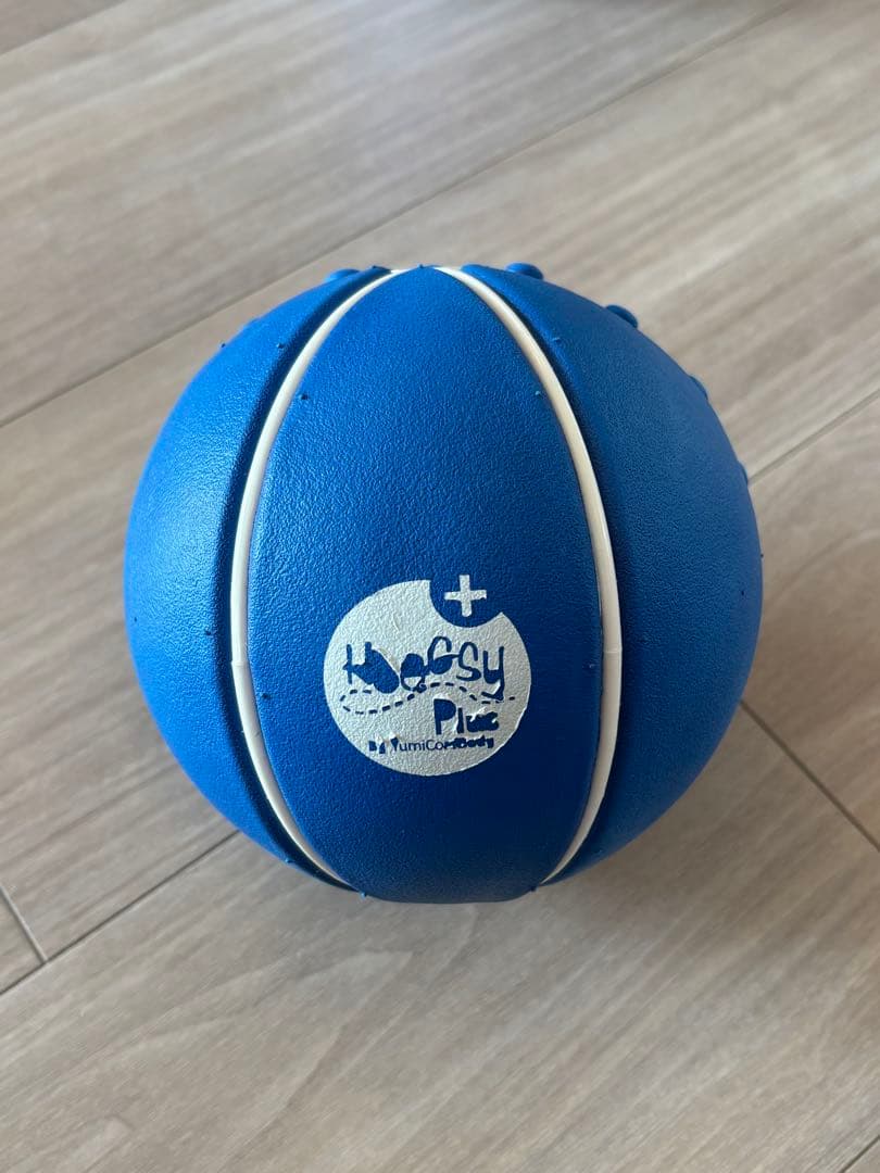 ユミコア ローラー ホグッシープラス 筋膜ローラー