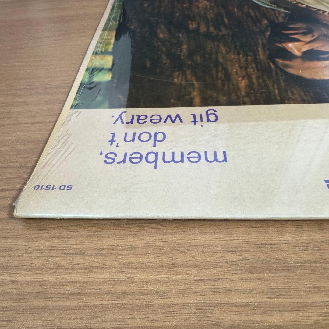 洋楽 MAX ROACH / MEMBERS,DON'T GIT WEARY.