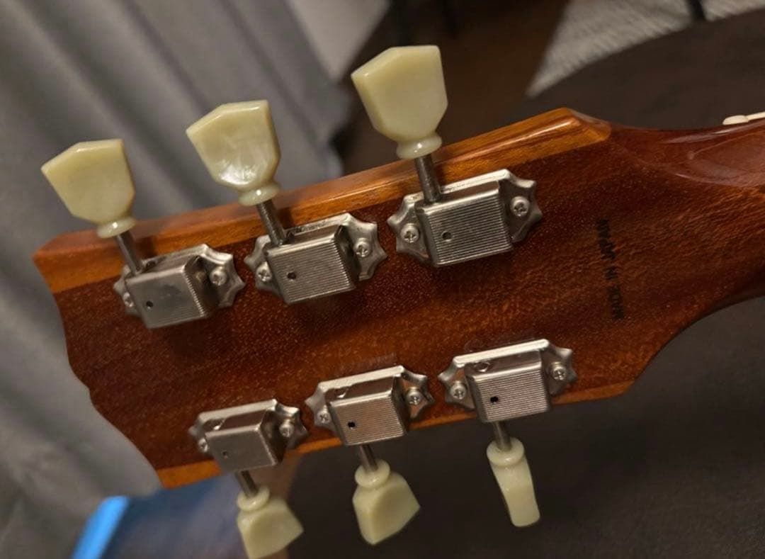 ギター TOKAI FA245