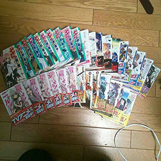 小説売ります！