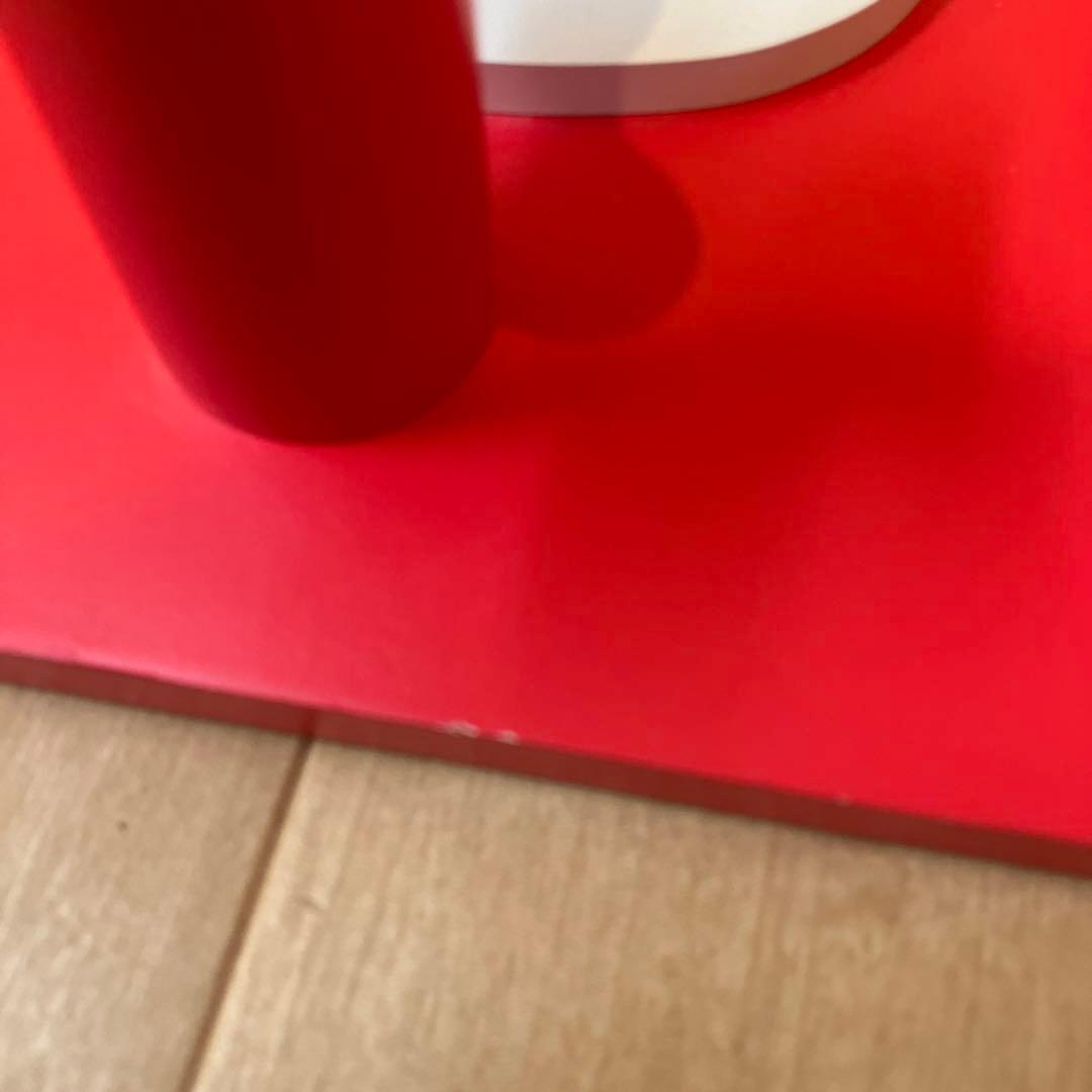 サンリオ　ハローキティ　木製　ウォールハンガー　コートフック