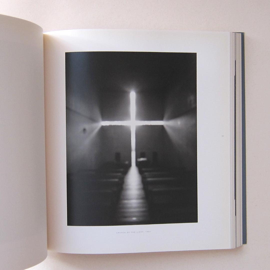 杉本博司 HIROSHI SUGIMOTO 展覧会図録 森美術館
