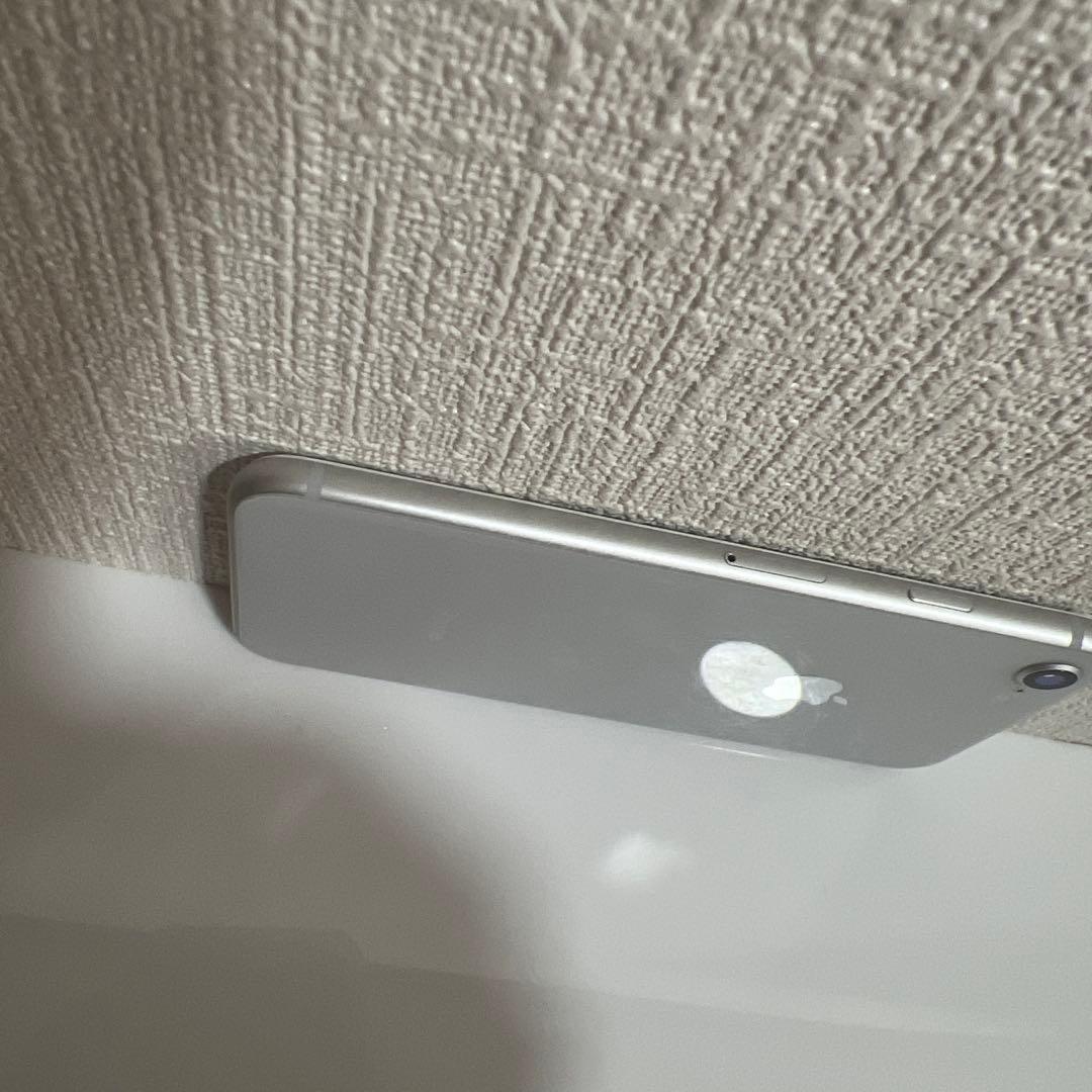 iPhone 8 256GB Silver ジャンク