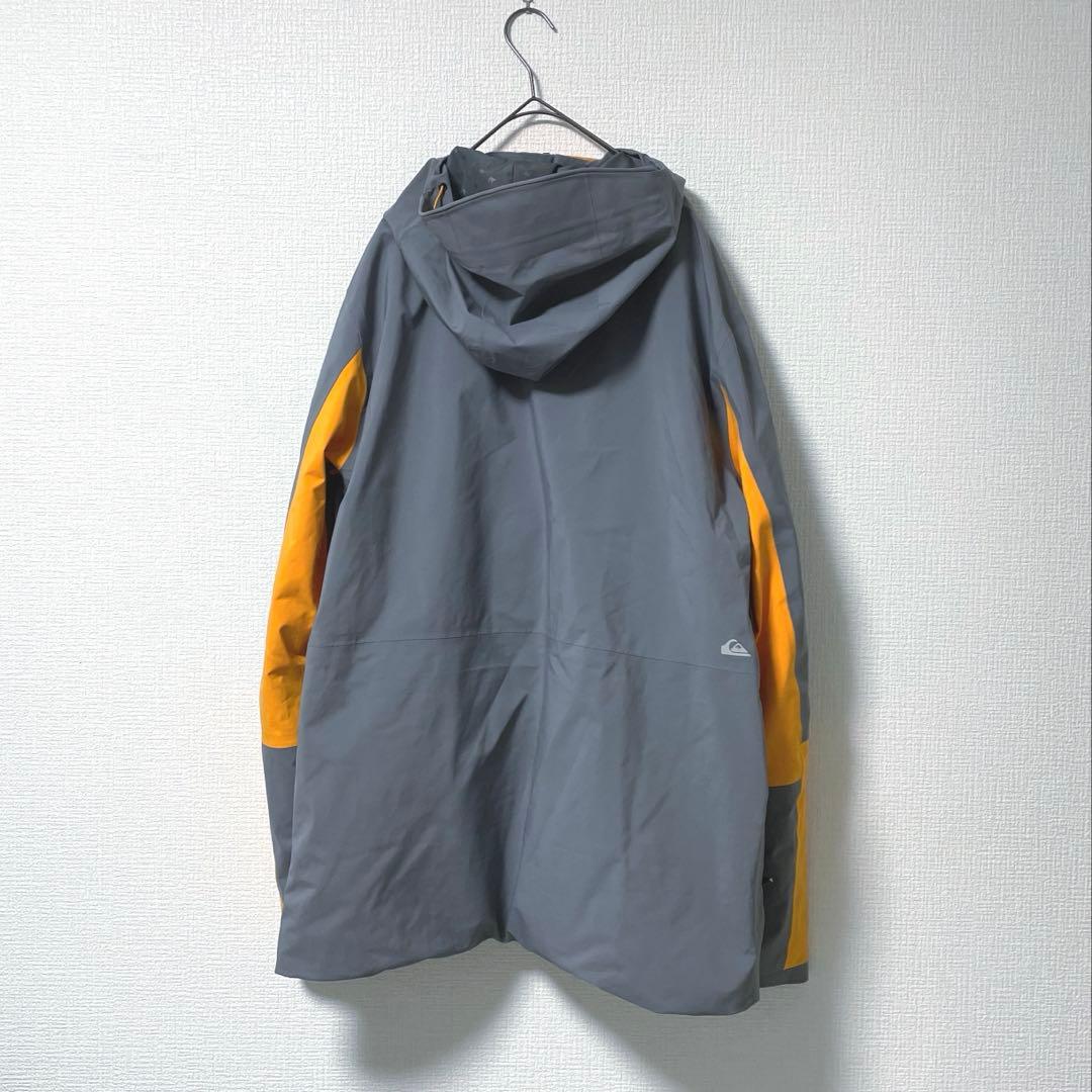 Quiksilver FOREVER 2L GORE-TEX JK スノーボード