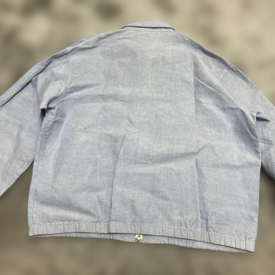 う*ー様 香港製80’Polo by Ralph Lauren スウィングトップ