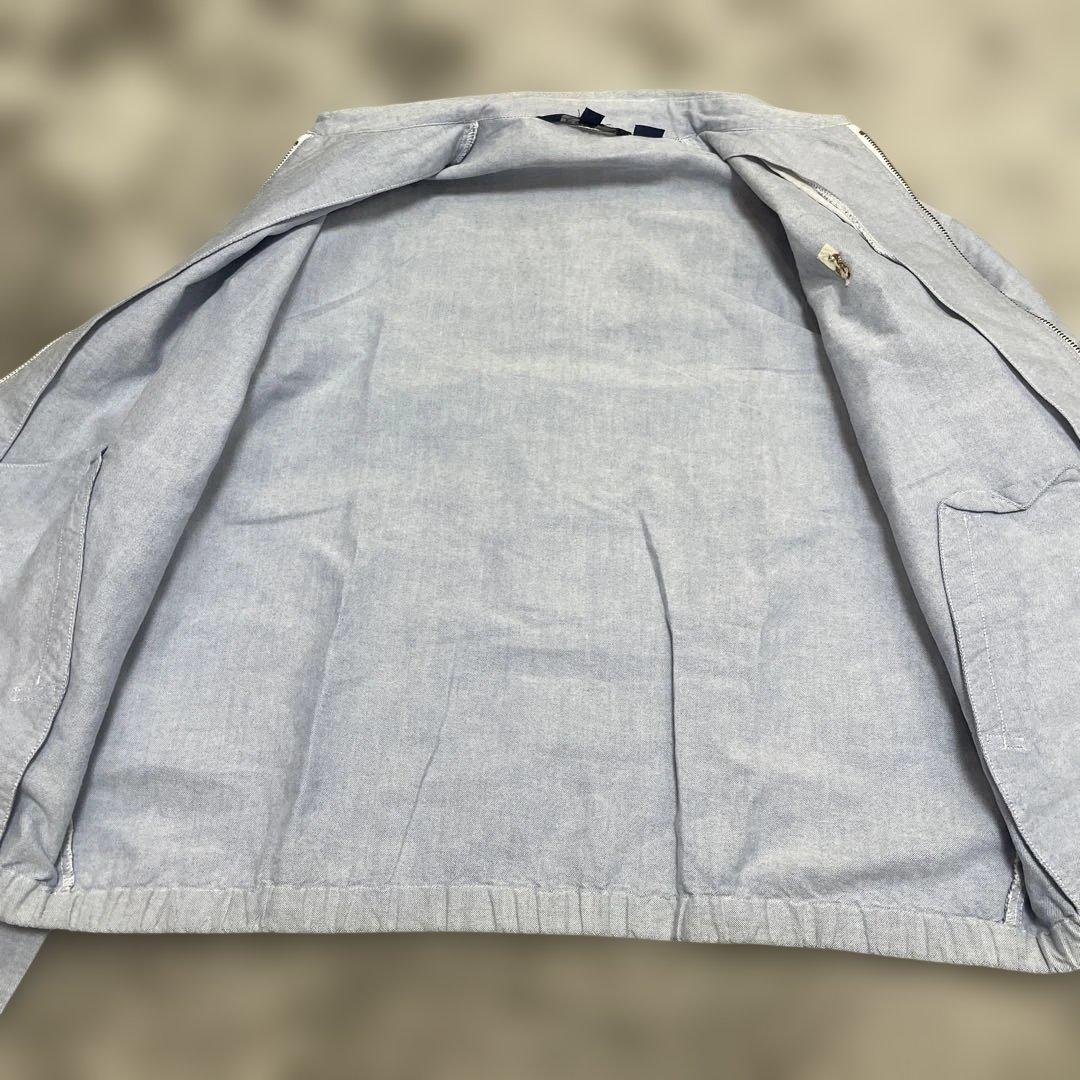 う*ー様 香港製80’Polo by Ralph Lauren スウィングトップ