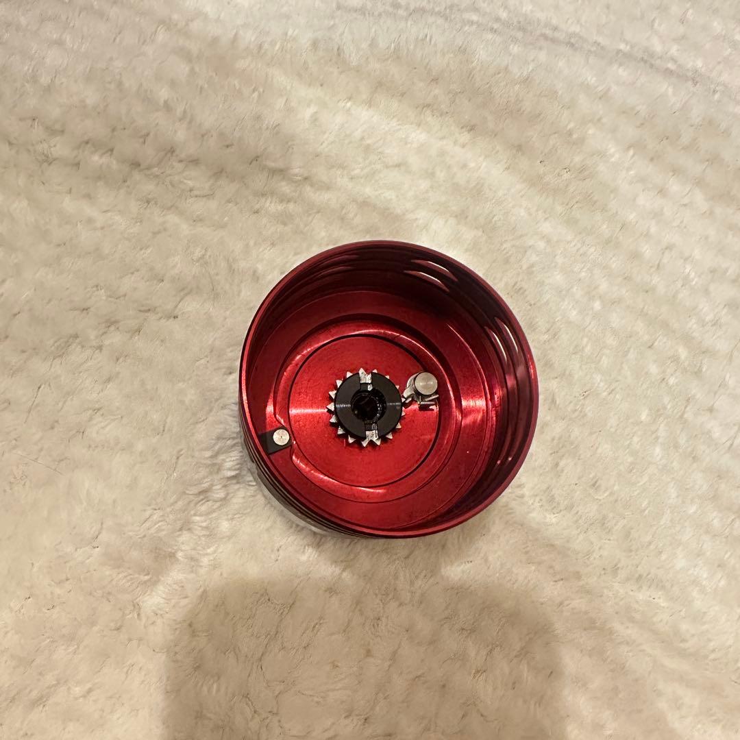 【美品】SHIMANO BB-X FIRE BLOOD 1500DA スプール