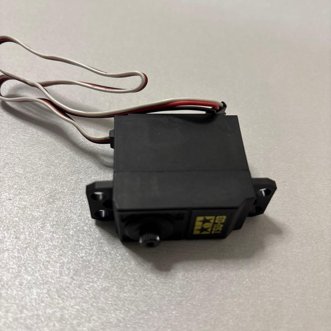タミヤ | ファインスペック2.4G RCプロポセット