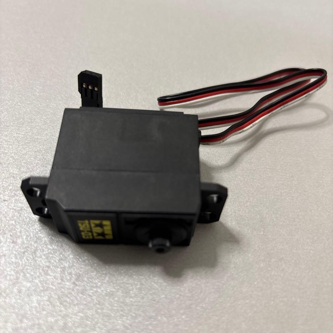 タミヤ | ファインスペック2.4G RCプロポセット