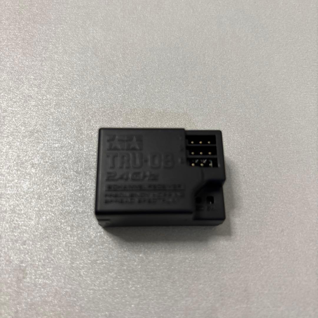 タミヤ | ファインスペック2.4G RCプロポセット