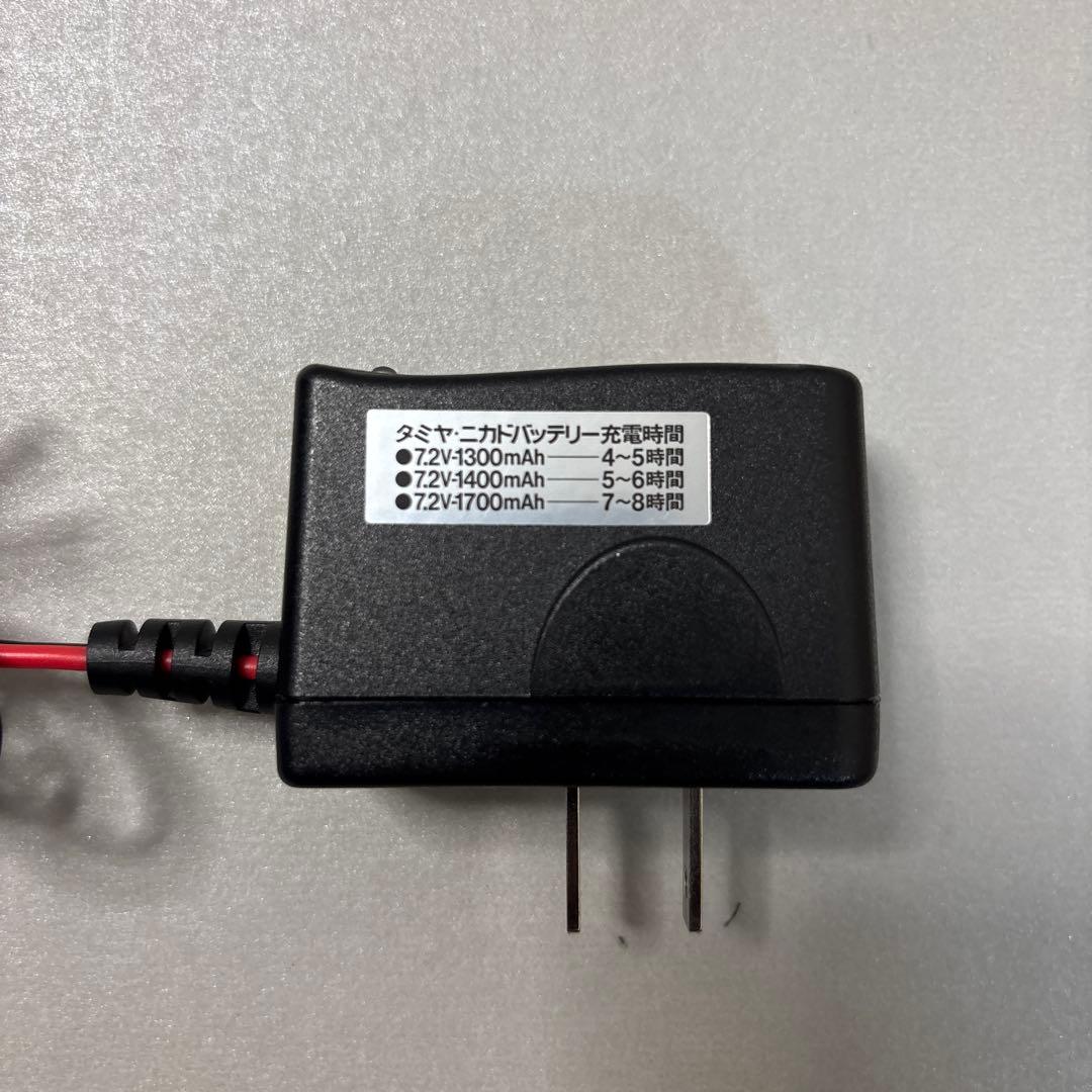 タミヤ | ファインスペック2.4G RCプロポセット