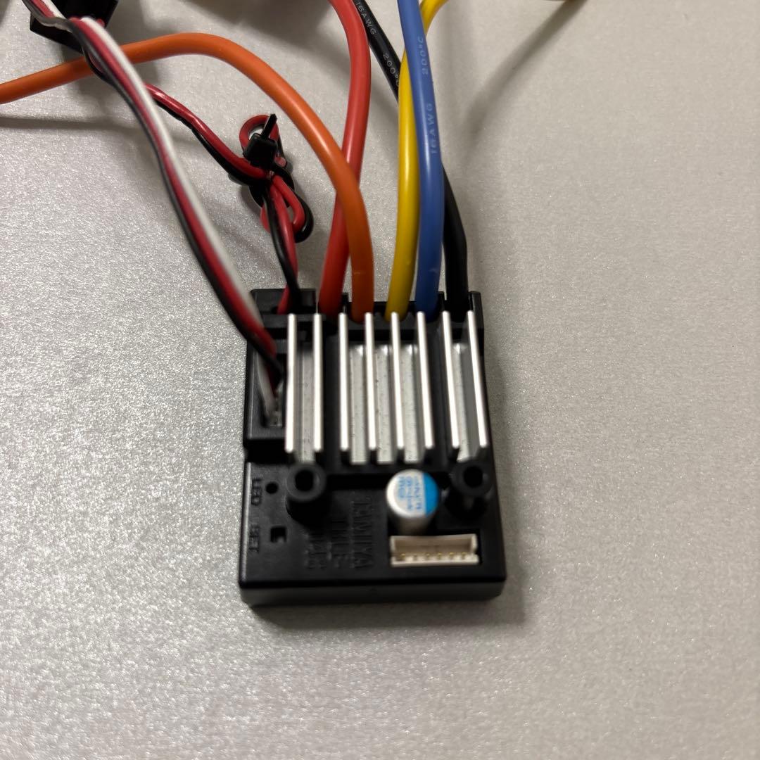 タミヤ | ファインスペック2.4G RCプロポセット
