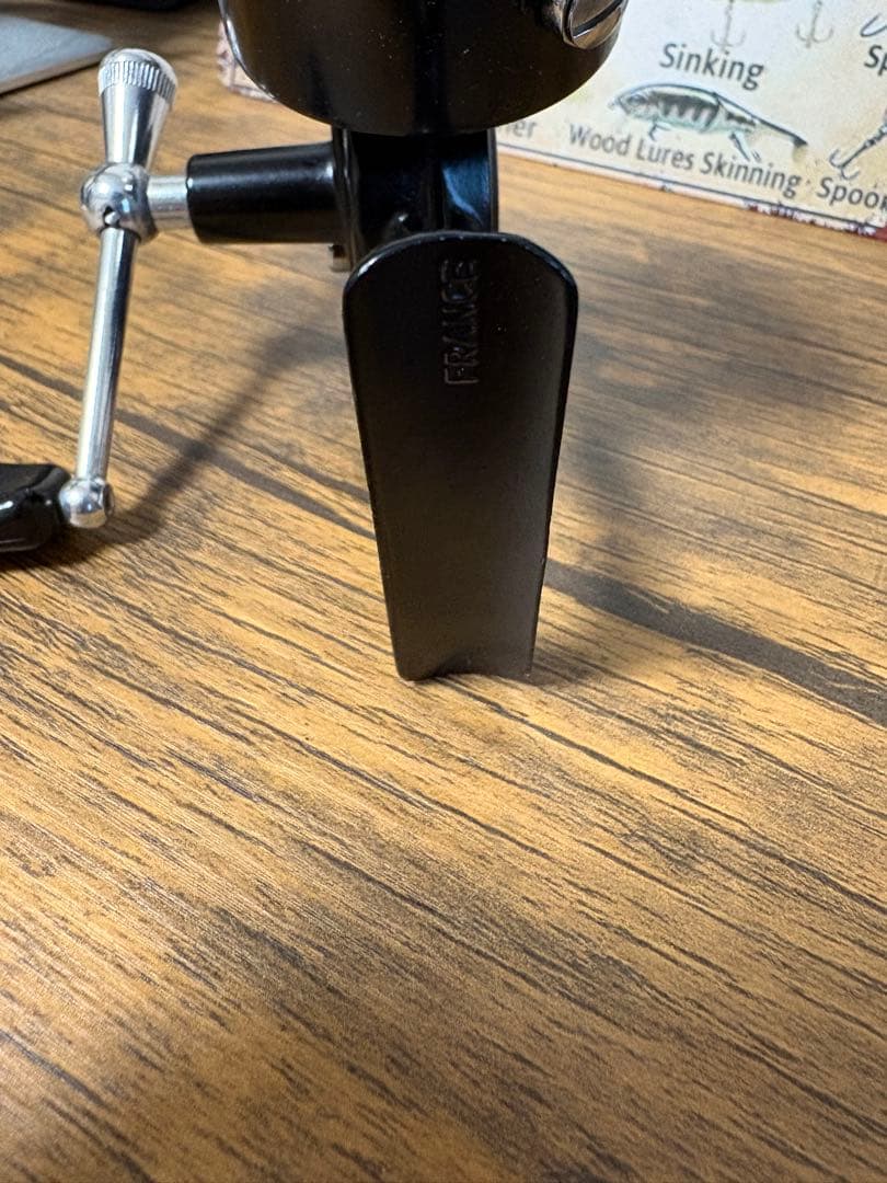 極美品　Mitchell ミッチェル 308 スピニングリール