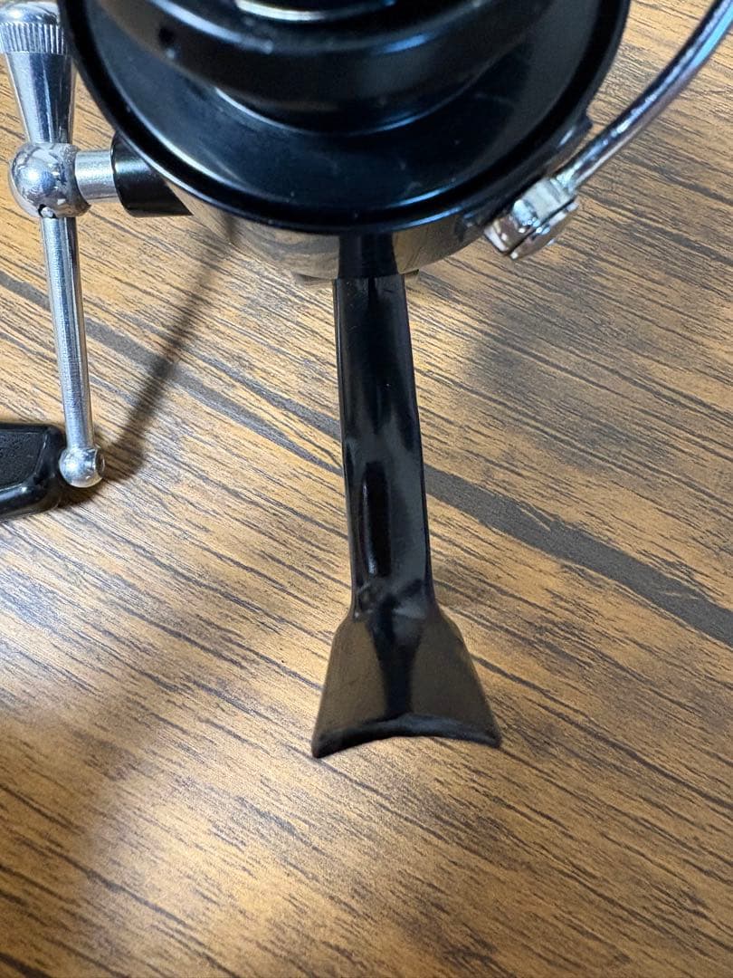 極美品　Mitchell ミッチェル 308 スピニングリール