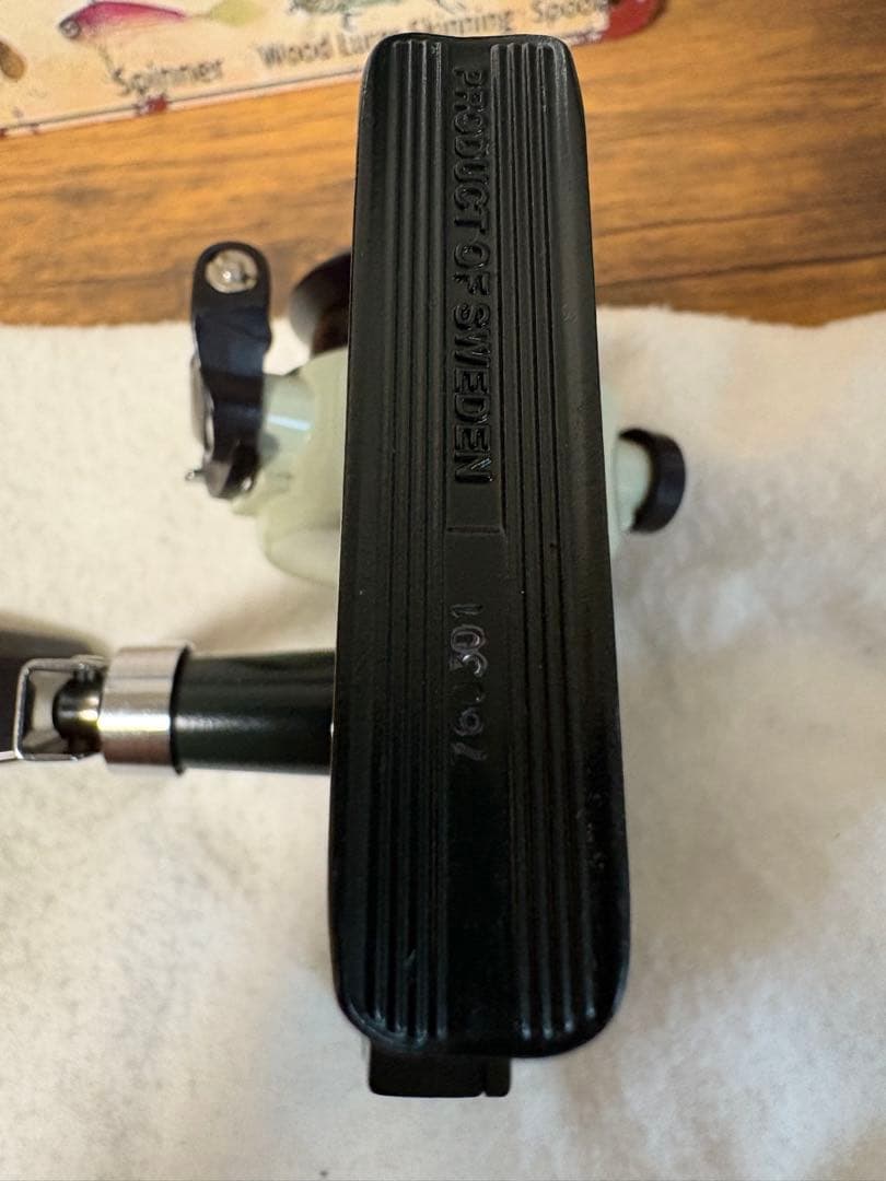 極美品　Mitchell ミッチェル 308 スピニングリール