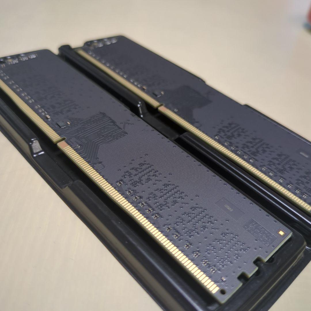 DDR4 3200 16G×2 CFD