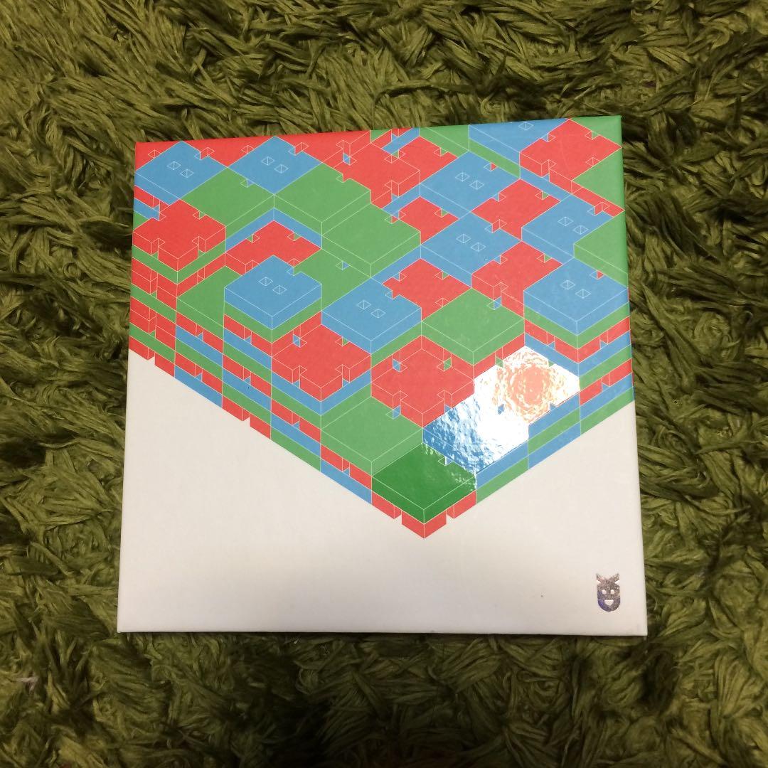 EXO CD8枚セット