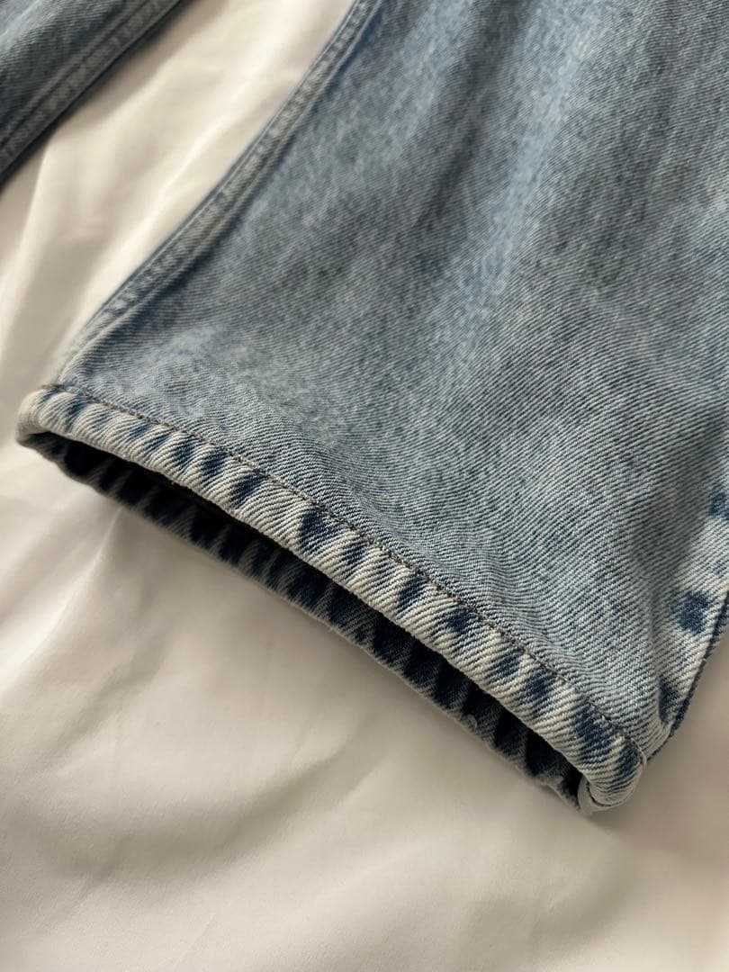 Maison Margiela スラッシュデニム 36