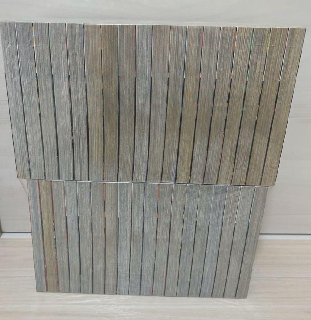 アカギ　1巻〜36巻　全巻セット