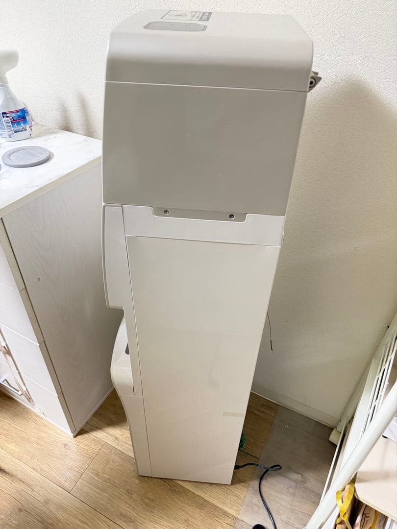 フレシャス　ウォーターサーバー