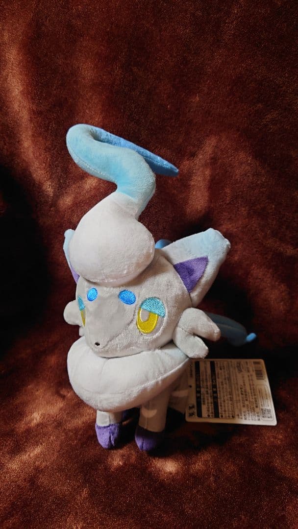 ポケモン ぬいぐるみセット