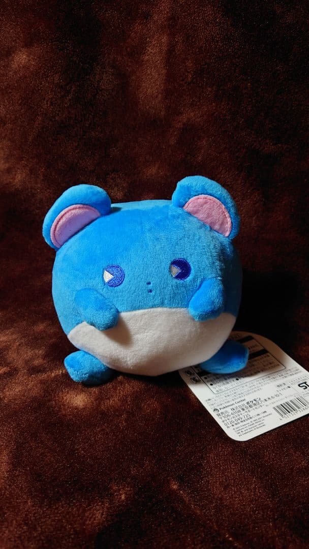 ポケモン ぬいぐるみセット
