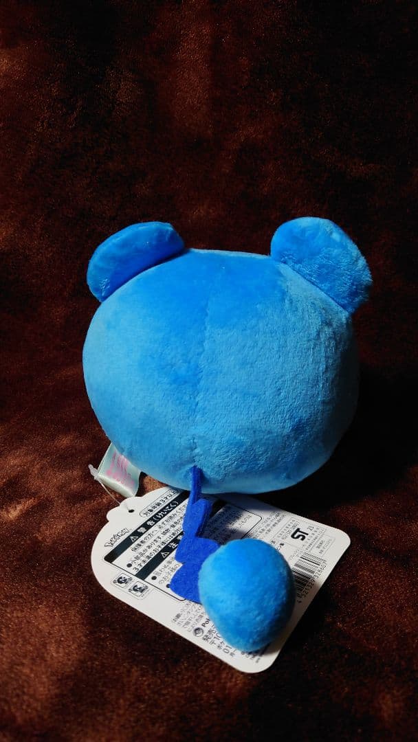 ポケモン ぬいぐるみセット
