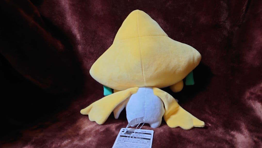 ポケモン ぬいぐるみセット