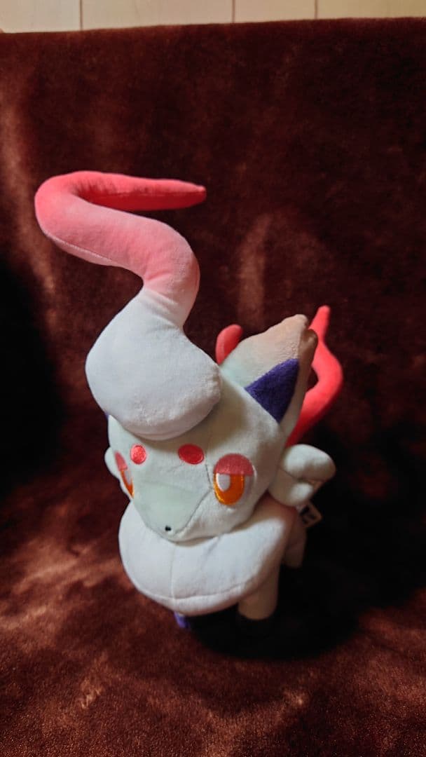 ポケモン ぬいぐるみセット