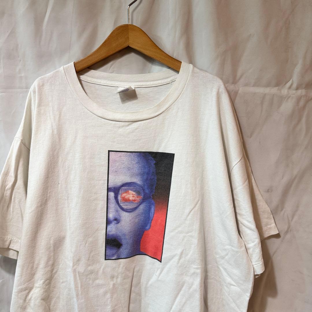 TOSHIBA ヴィンテージ 企業Tシャツ XLサイズ　90s 00s XL