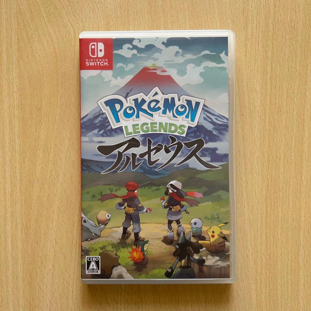 Switchソフト/まとめ売り