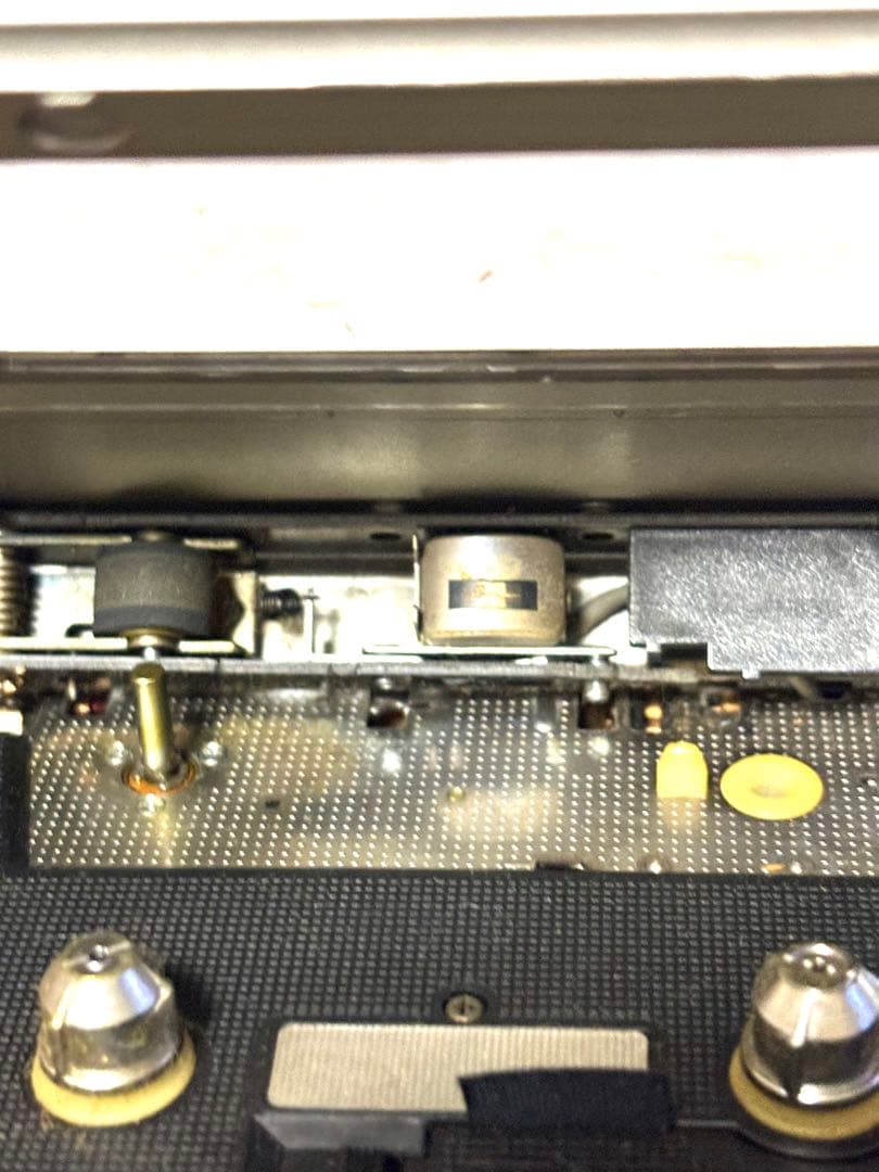 SONY カセットウォークマン WM-2 ジャンク品