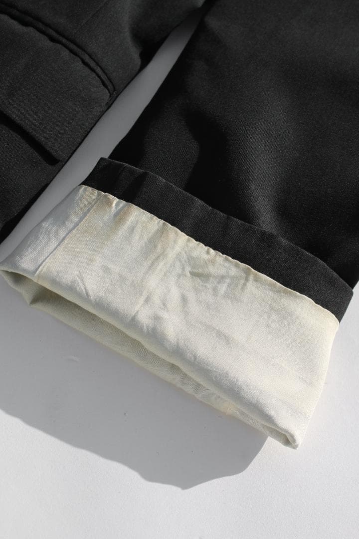 YOHJI YAMAMOTO COSTUME D’HOMME スーツジャケット