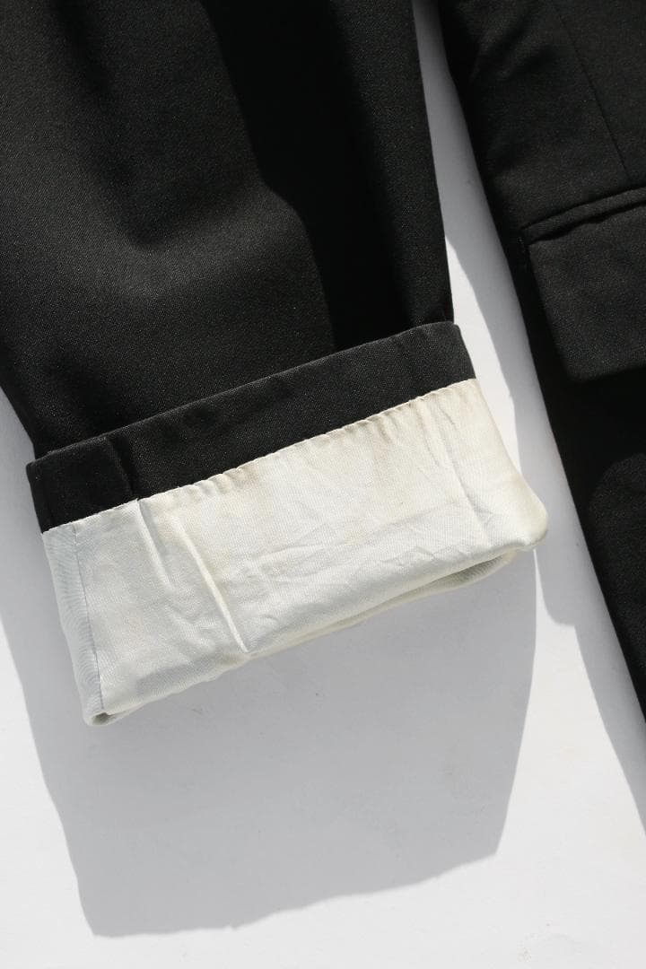 YOHJI YAMAMOTO COSTUME D’HOMME スーツジャケット