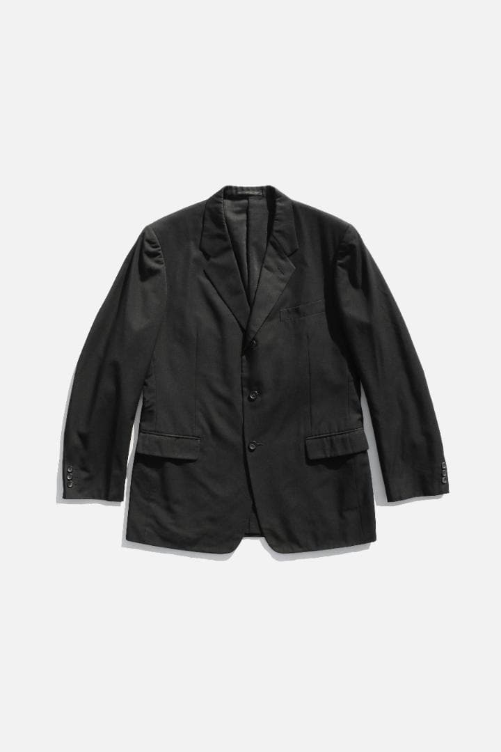 YOHJI YAMAMOTO COSTUME D’HOMME スーツジャケット