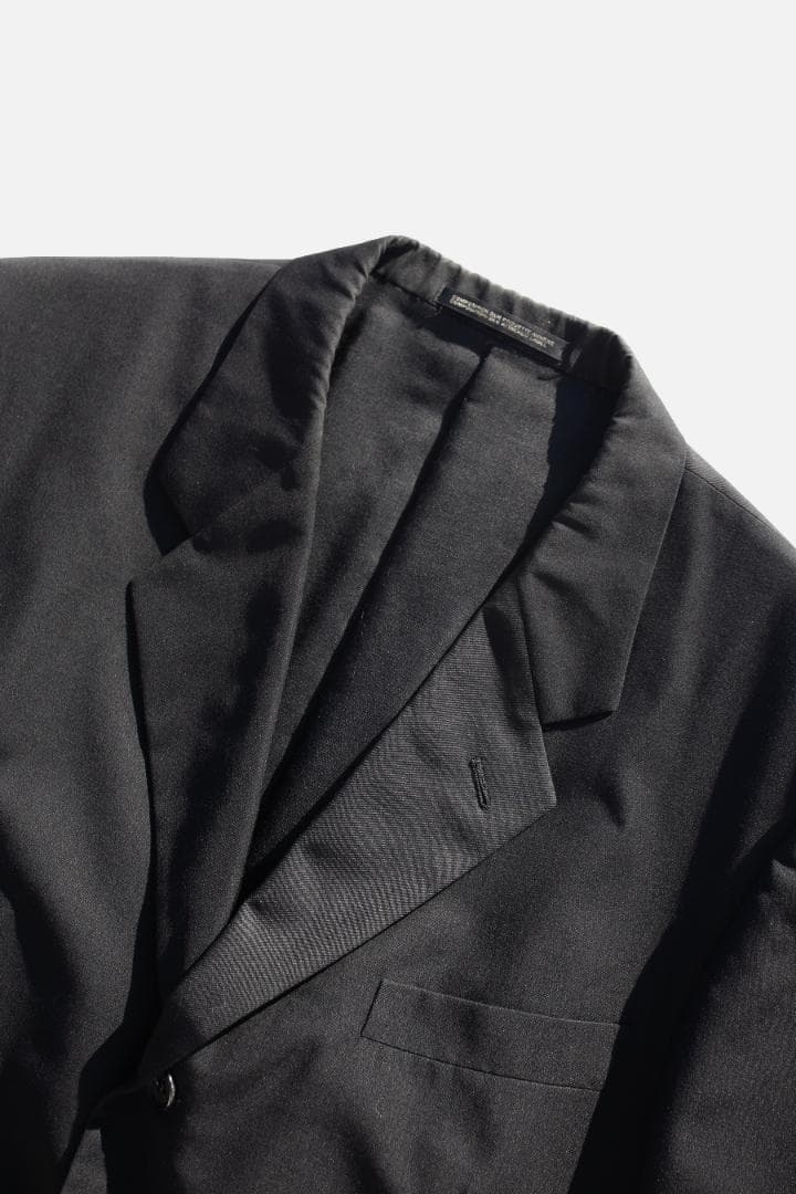 YOHJI YAMAMOTO COSTUME D’HOMME スーツジャケット