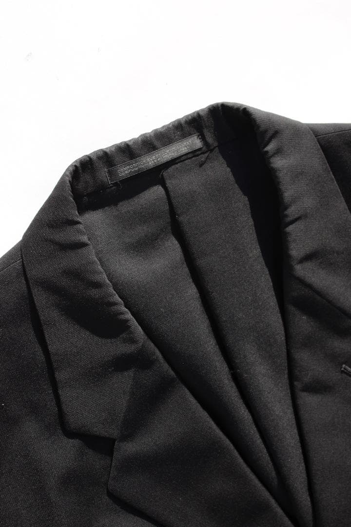 YOHJI YAMAMOTO COSTUME D’HOMME スーツジャケット